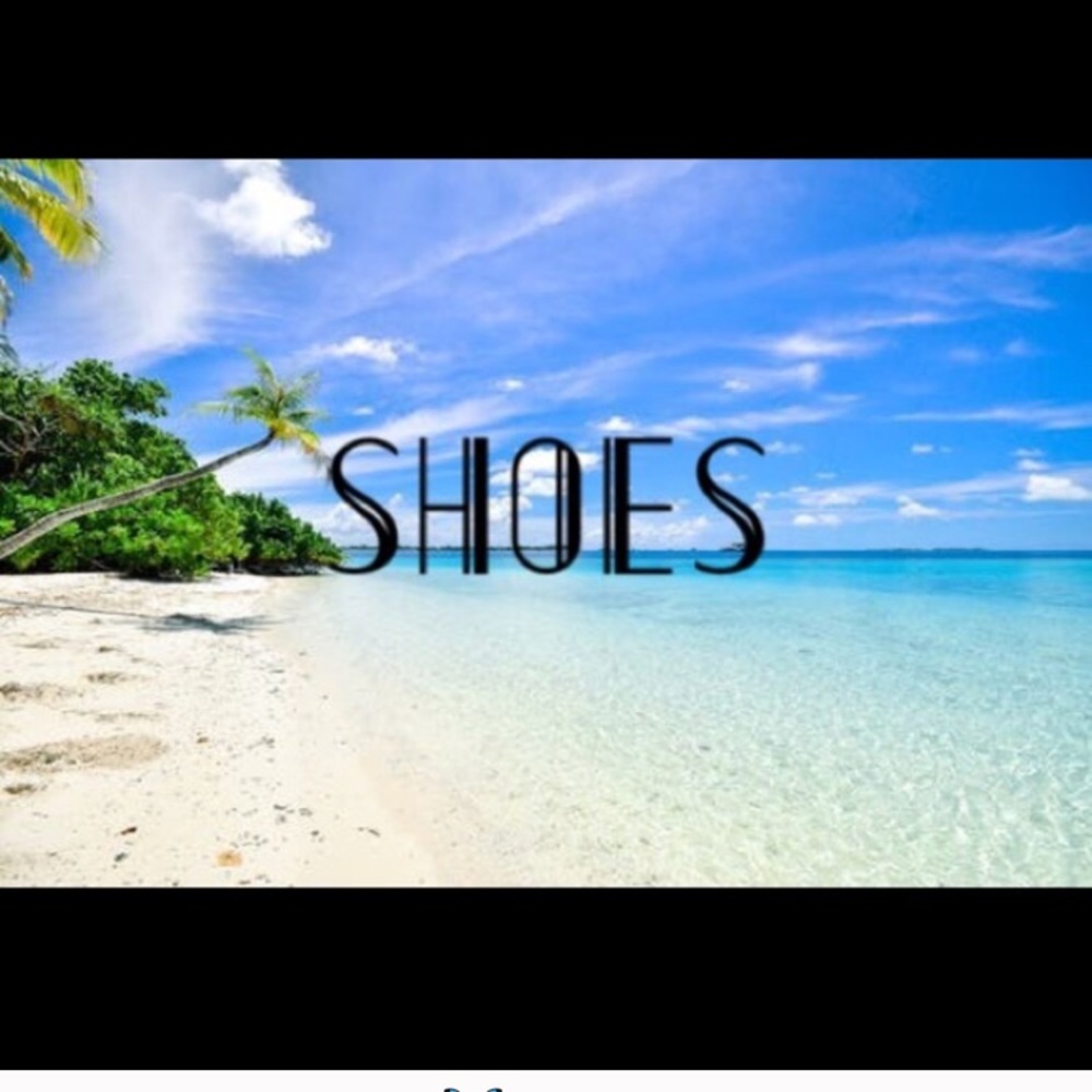Must have shoes! 👢👡👠